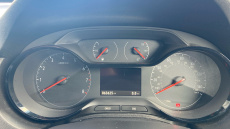 Vauxhall Grandland X 1.2 Turbo SE 5dr Petrol Hatchback